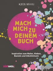Cover von Mach mich zu deinem Buch