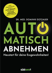 Cover von Automatisch abnehmen