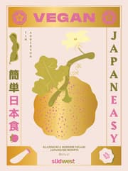 Cover von JAPAN EASY VEGAN