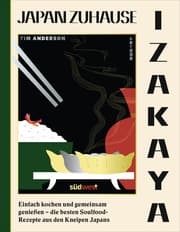 Cover von IZAKAYA
