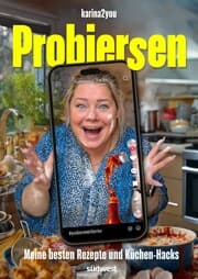 Cover von Probiersen - probierenmitkarina