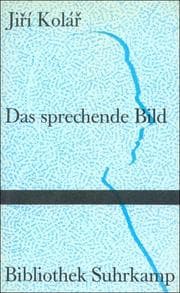 Cover von Das sprechende Bild
