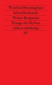 Cover von Schwellenkunde