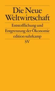 Cover von Die Neue Weltwirtschaft