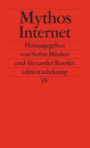 Cover von Mythos Internet