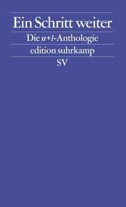 Cover von Ein Schritt weiter