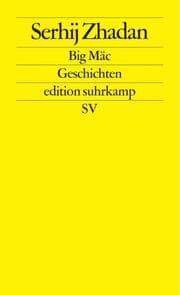 Cover von Big Mac