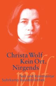 Cover von Kein Ort. Nirgends