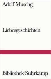 Cover von Liebesgeschichten