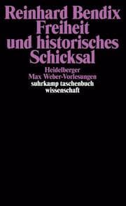 Cover von Freiheit und historisches Schicksal