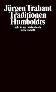 Cover von Traditionen Humboldts