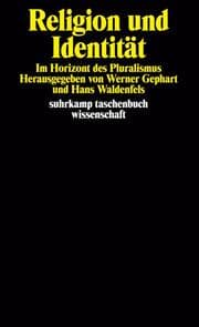 Cover von Religion und Identität