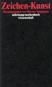 Cover von Zeichen-Kunst
