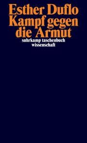Cover von Kampf gegen die Armut