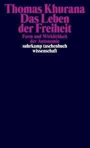 Cover von Das Leben der Freiheit