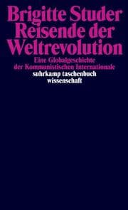 Cover von Reisende der Weltrevolution
