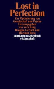 Cover von Lost in Perfection