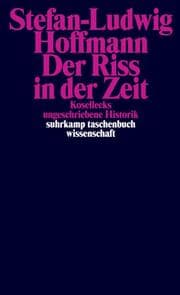 Cover von Der Riss in der Zeit