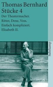 Cover von Stücke 4