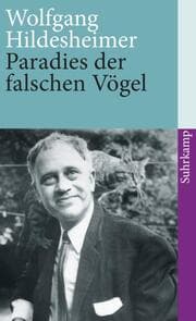 Cover von Paradies der falschen Vögel