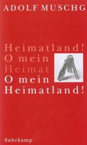 Cover von O mein Heimatland