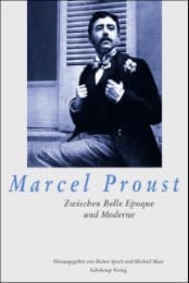 Cover von Marcel Proust