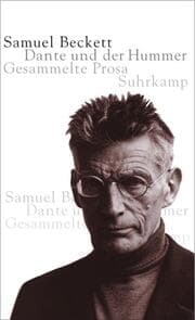 Cover von Dante und der Hummer