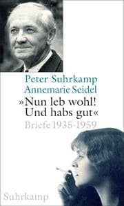 Cover von 'Nun leb wohl! Und hab's gut'