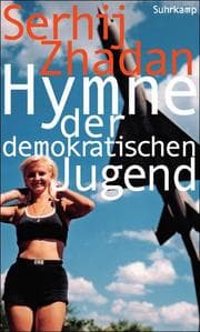 Cover von Hymne der demokratischen Jugend