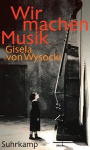 Cover von Wir machen Musik