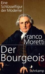 Cover von Der Bourgeois