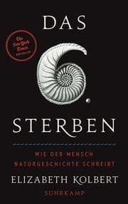 Cover von Das sechste Sterben
