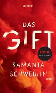 Cover von Das Gift