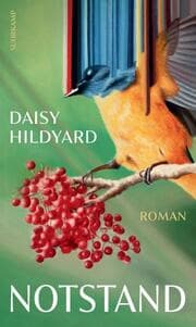 Cover von Notstand