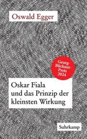 Cover von Oskar Fiala und das Prinzip der kleinsten Wirkung