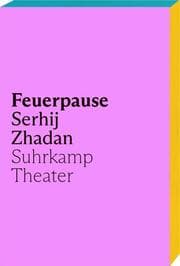 Cover von Feuerpause