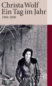 Cover von Ein Tag im Jahr