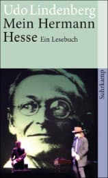 Cover von Mein Hermann Hesse