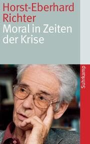 Cover von Moral in Zeiten der Krise