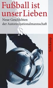 Cover von Fußball ist unser Lieben