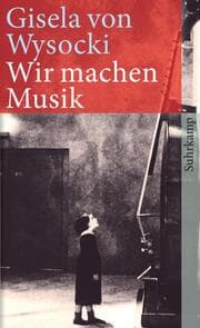 Cover von Wir machen Musik