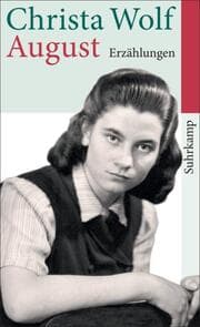 Cover von August
