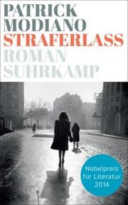 Cover von Straferlaß