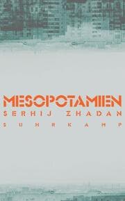 Cover von Mesopotamien