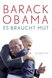 Cover von Es braucht Mut