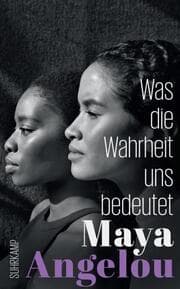 Cover von Was die Wahrheit uns bedeutet