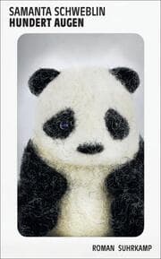 Cover von Hundert Augen
