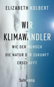 Cover von Wir Klimawandler