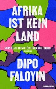 Cover von Afrika ist kein Land