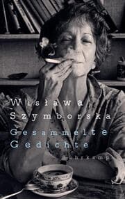 Cover von Gesammelte Gedichte